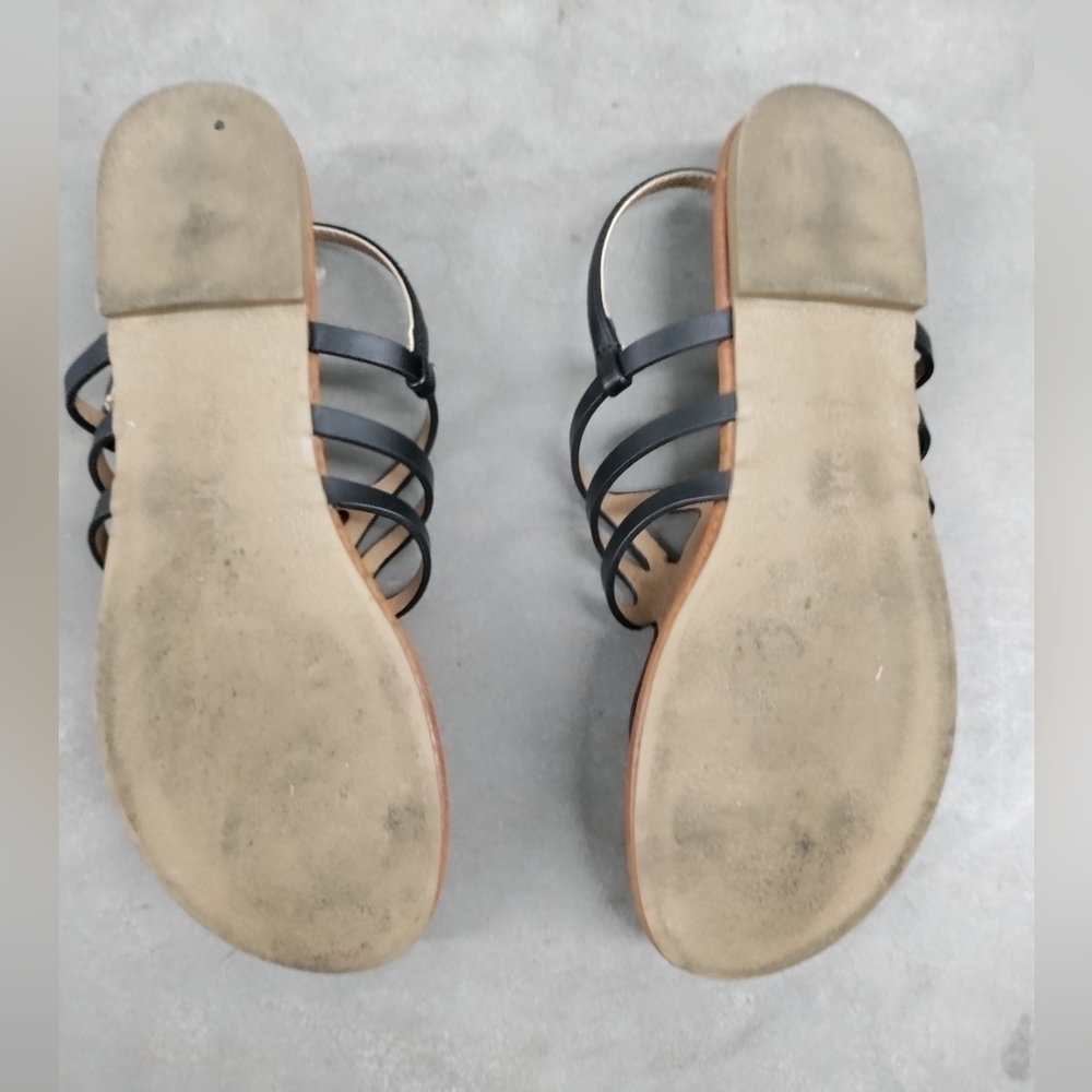 Report sandals - Picture 2 of 3